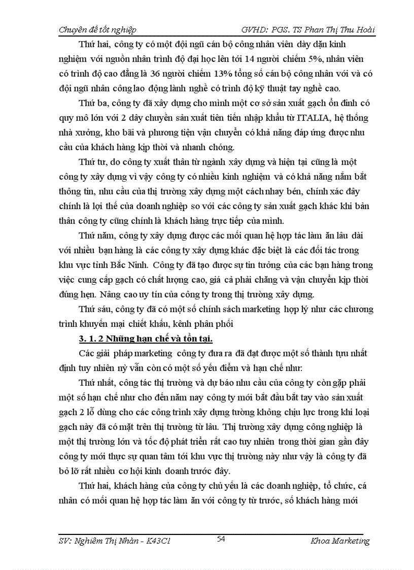 image for page Giải pháp marketing nhằm phát triển thị trường mới cho gạch xây dựng của công ty Cổ Phần Tư Vấn Và Xây Dựng Thanh Nhàn trên thị trường Bắc Ninh.