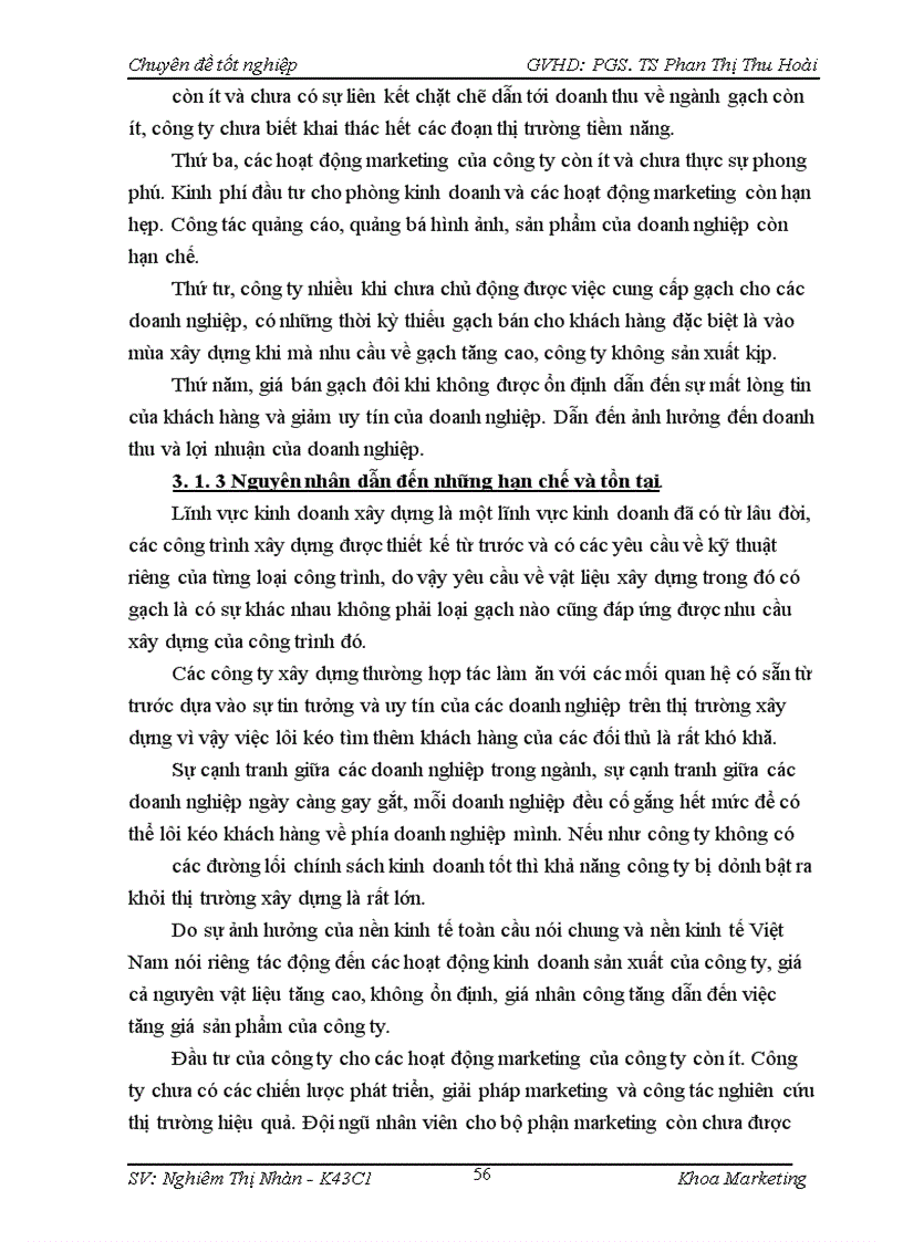 image for page Giải pháp marketing nhằm phát triển thị trường mới cho gạch xây dựng của công ty Cổ Phần Tư Vấn Và Xây Dựng Thanh Nhàn trên thị trường Bắc Ninh.