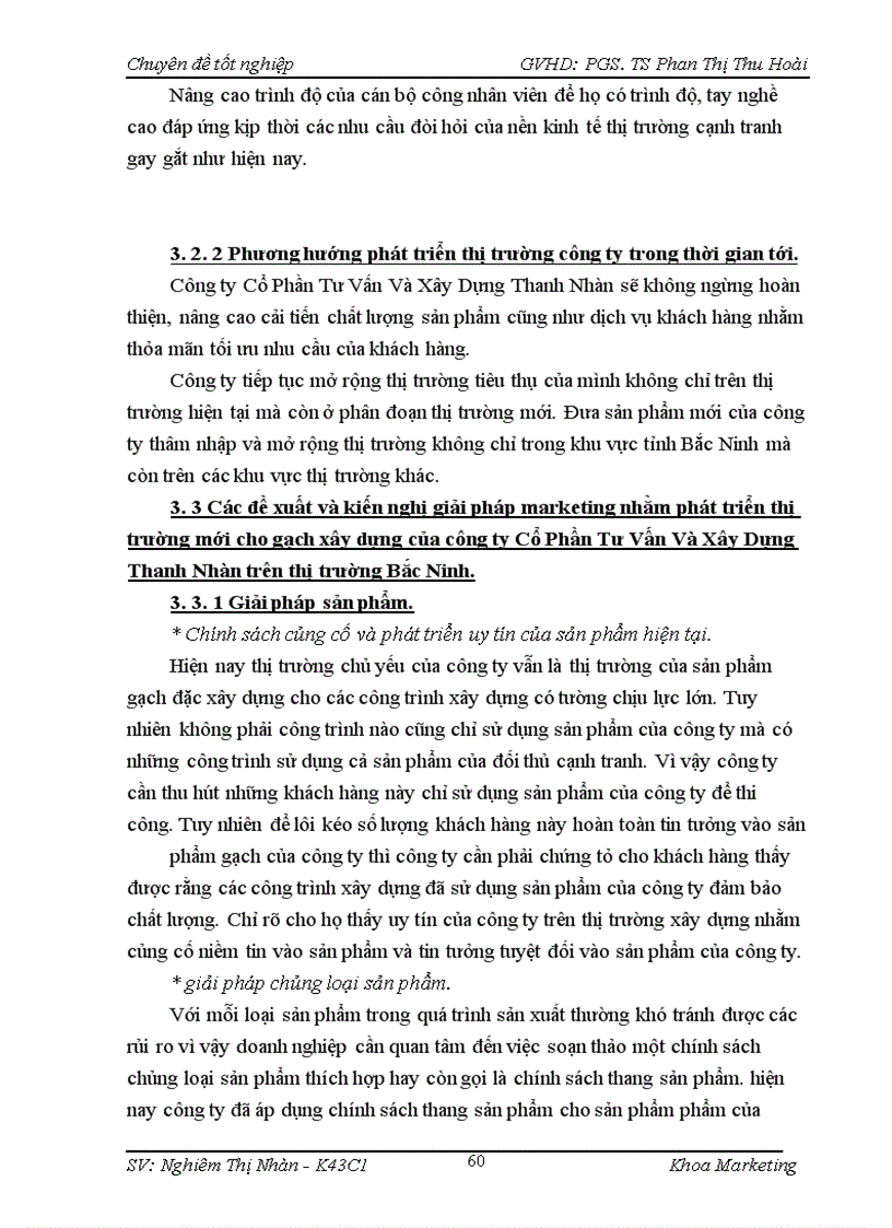 image for page Giải pháp marketing nhằm phát triển thị trường mới cho gạch xây dựng của công ty Cổ Phần Tư Vấn Và Xây Dựng Thanh Nhàn trên thị trường Bắc Ninh.