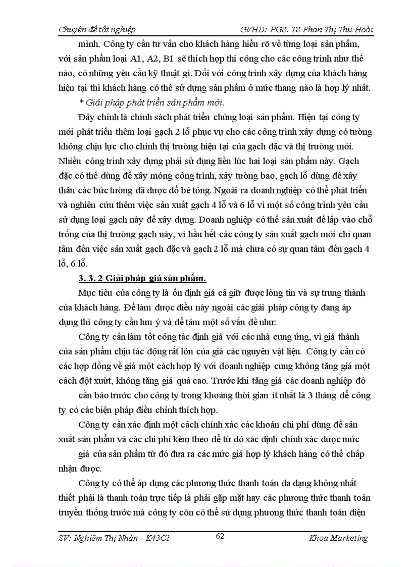 image for page Giải pháp marketing nhằm phát triển thị trường mới cho gạch xây dựng của công ty Cổ Phần Tư Vấn Và Xây Dựng Thanh Nhàn trên thị trường Bắc Ninh.