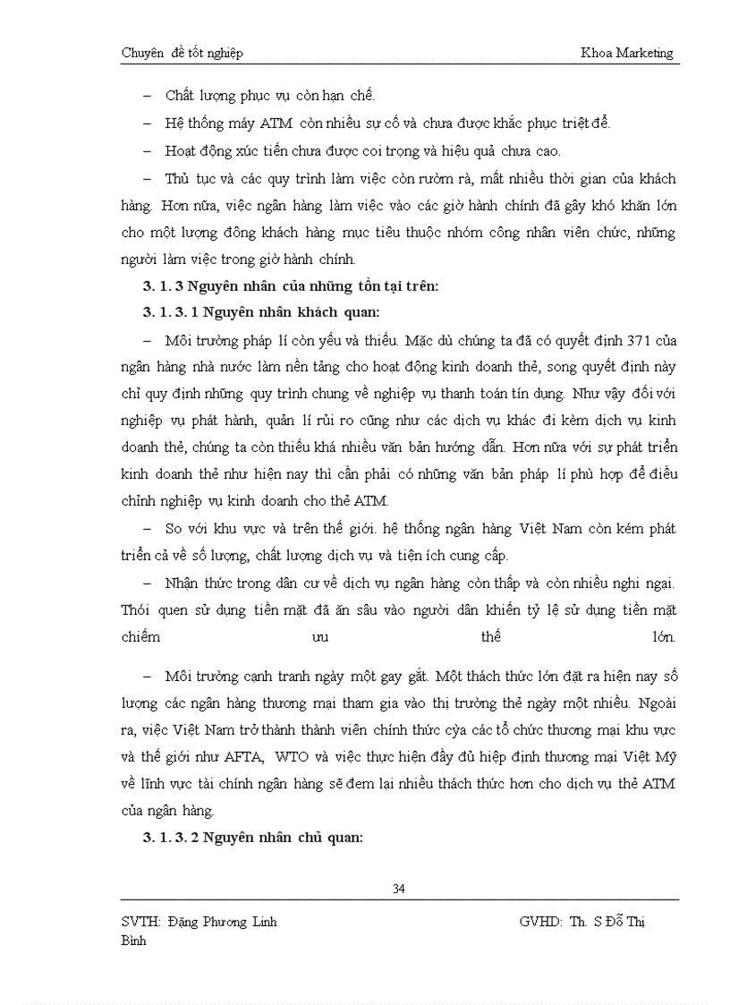 image for page Giải pháp marketing tăng cường hiệu lực triển khai chiến lược kinh doanh thẻ ATM của ngân hàng NNo&PTNT thành phố Hải Phòng