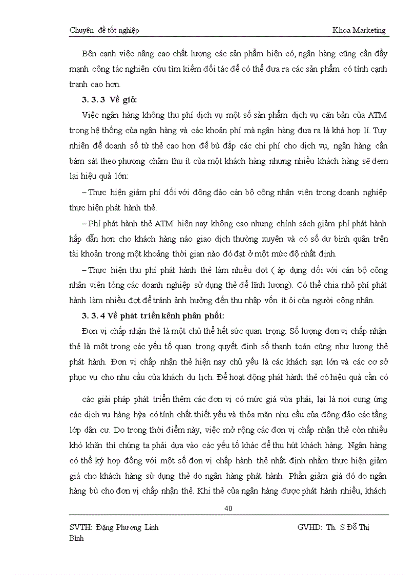 image for page Giải pháp marketing tăng cường hiệu lực triển khai chiến lược kinh doanh thẻ ATM của ngân hàng NNo&PTNT thành phố Hải Phòng