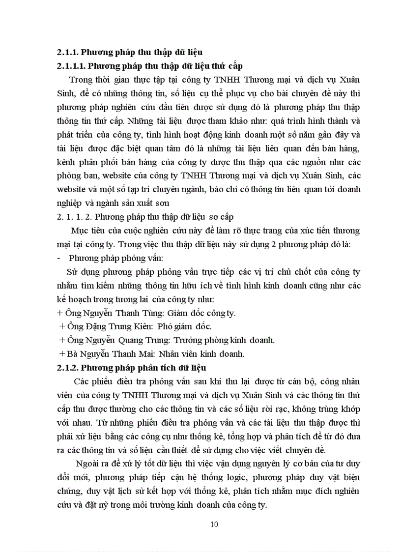 image for page Phát triển hoạt động xúc tiến bán đối với mặt hàng sơn My Kolor ở Công ty TNHH Thương Mại & dịch vụ Xuân Sinh trên thị trường Hà Nội