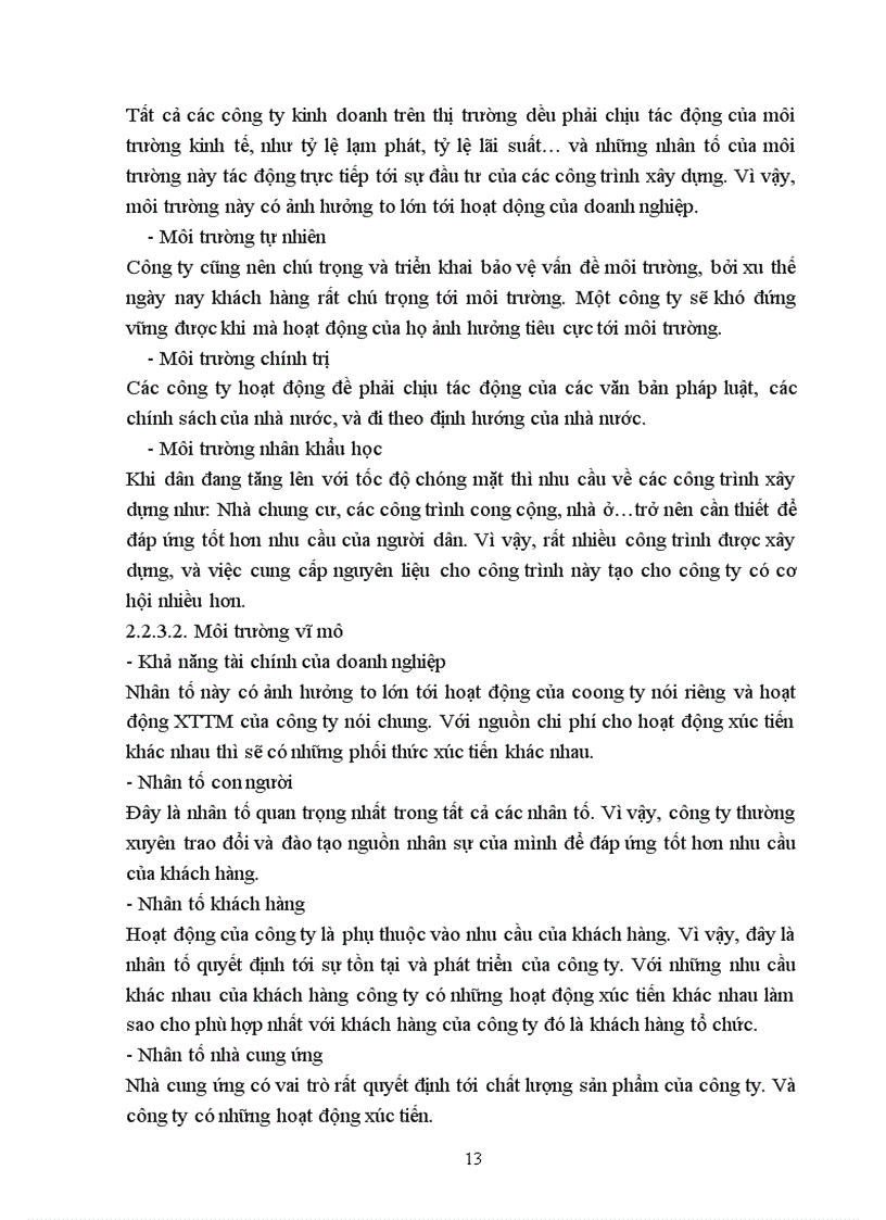 image for page Phát triển hoạt động xúc tiến bán đối với mặt hàng sơn My Kolor ở Công ty TNHH Thương Mại & dịch vụ Xuân Sinh trên thị trường Hà Nội