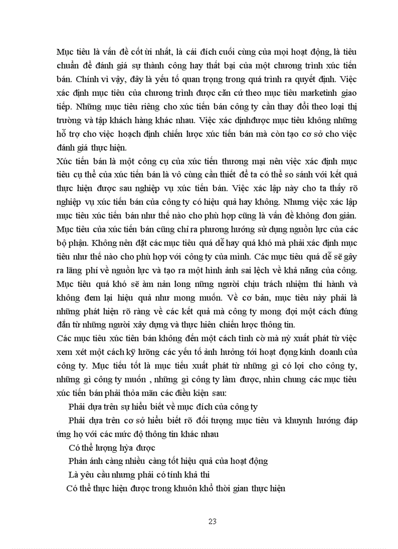 image for page Phát triển hoạt động xúc tiến bán đối với mặt hàng sơn My Kolor ở Công ty TNHH Thương Mại & dịch vụ Xuân Sinh trên thị trường Hà Nội