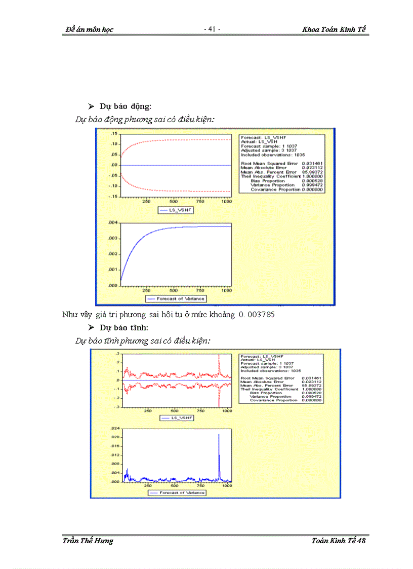 image for page Ứng dụng phương pháp VaR trong việc xác định giá trị rủi ro đối với cổ phiếu trong thị trường chứng khoán Việt Nam