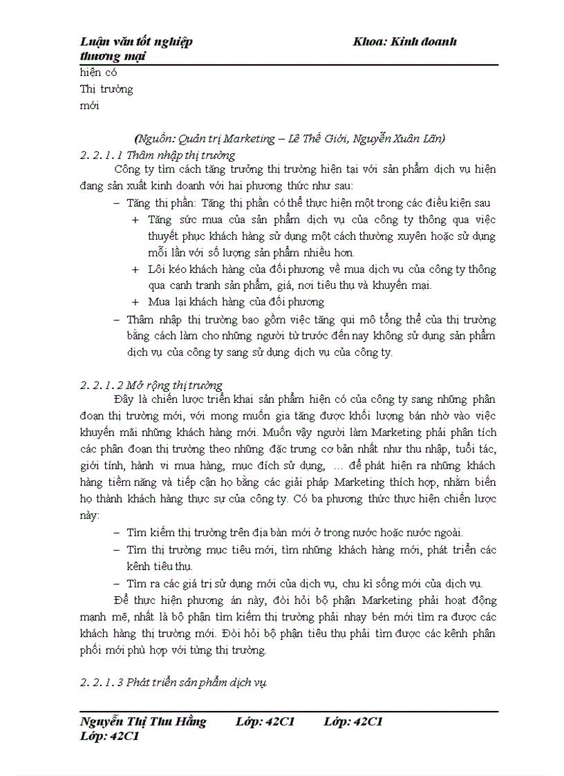 image for page Giải pháp marketing nhằm phát triển thị trường dịch vụ tin nhắn SMS của công ty cổ phần truyền thông VMG