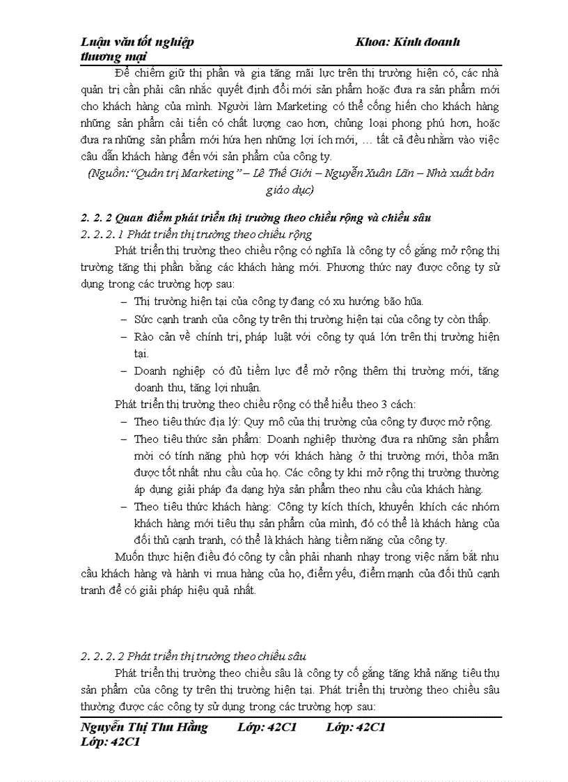 image for page Giải pháp marketing nhằm phát triển thị trường dịch vụ tin nhắn SMS của công ty cổ phần truyền thông VMG