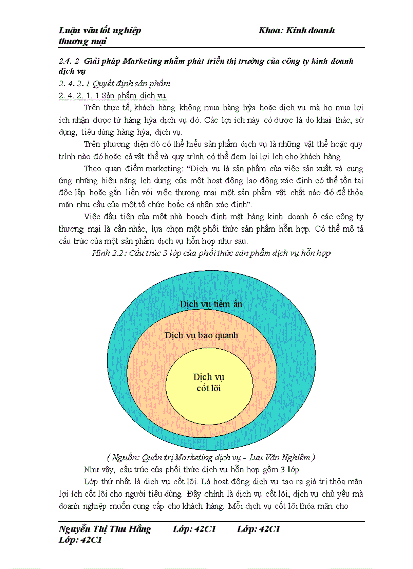 image for page Giải pháp marketing nhằm phát triển thị trường dịch vụ tin nhắn SMS của công ty cổ phần truyền thông VMG