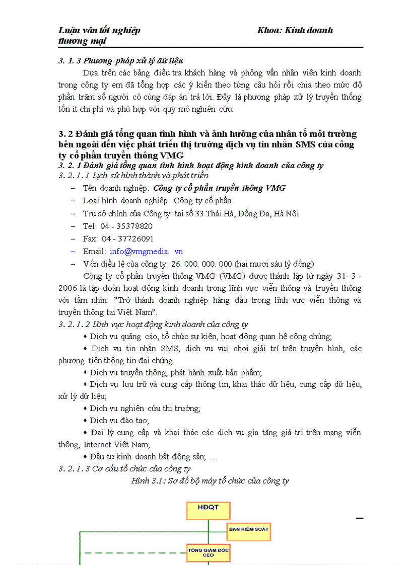 image for page Giải pháp marketing nhằm phát triển thị trường dịch vụ tin nhắn SMS của công ty cổ phần truyền thông VMG