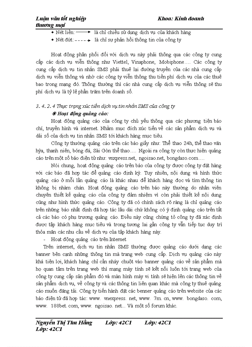 image for page Giải pháp marketing nhằm phát triển thị trường dịch vụ tin nhắn SMS của công ty cổ phần truyền thông VMG