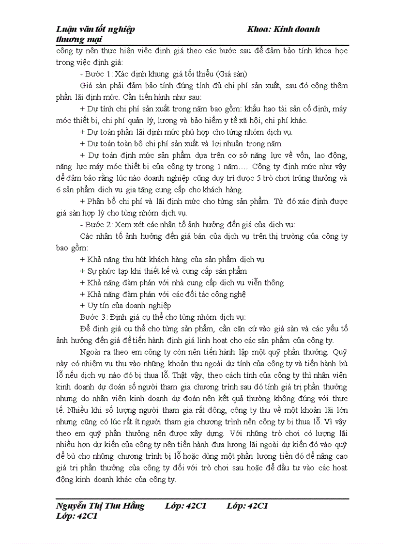image for page Giải pháp marketing nhằm phát triển thị trường dịch vụ tin nhắn SMS của công ty cổ phần truyền thông VMG