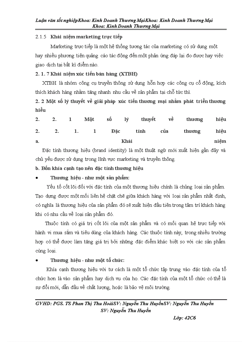 image for page Giải pháp xúc tiến thương mại nhằm phát triển thương hiệu sản phẩm Kem Bốn Mùa của cửa hàng Hapro Bốn Mùa Lý Thái Tổ - Tổng công ty thương mại Hà Nội.