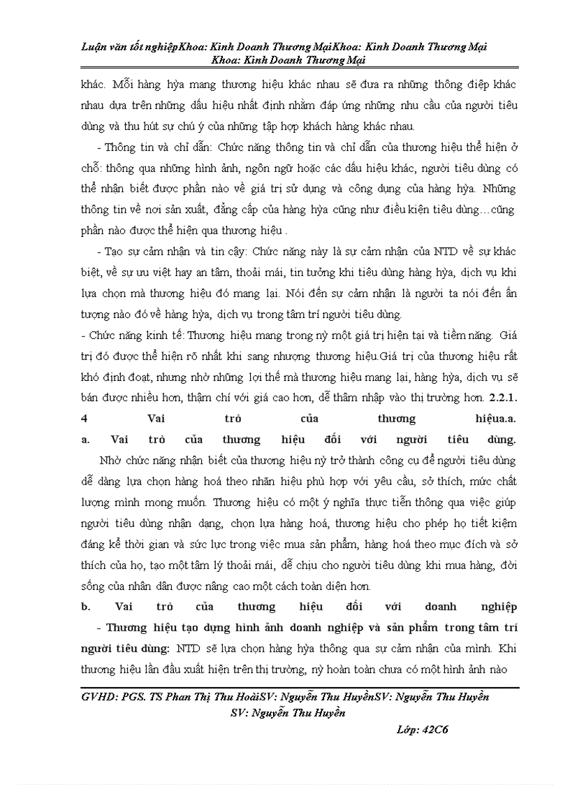 image for page Giải pháp xúc tiến thương mại nhằm phát triển thương hiệu sản phẩm Kem Bốn Mùa của cửa hàng Hapro Bốn Mùa Lý Thái Tổ - Tổng công ty thương mại Hà Nội.