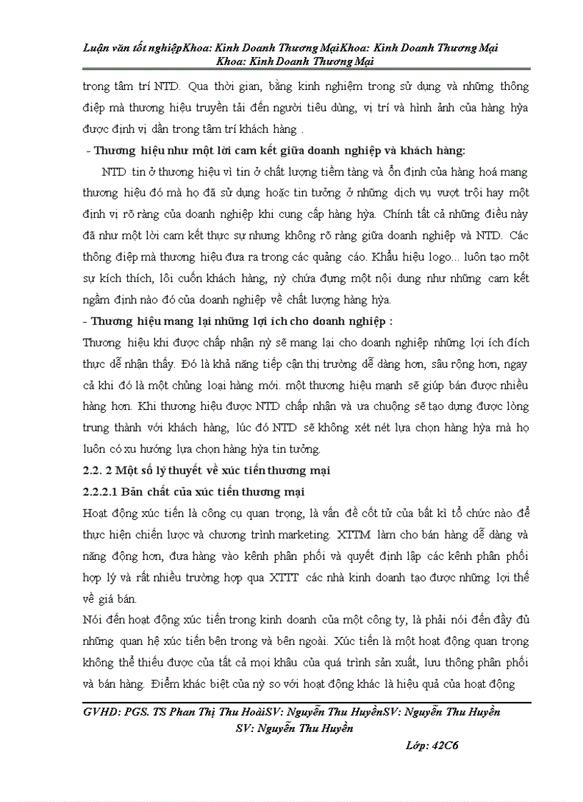 image for page Giải pháp xúc tiến thương mại nhằm phát triển thương hiệu sản phẩm Kem Bốn Mùa của cửa hàng Hapro Bốn Mùa Lý Thái Tổ - Tổng công ty thương mại Hà Nội.