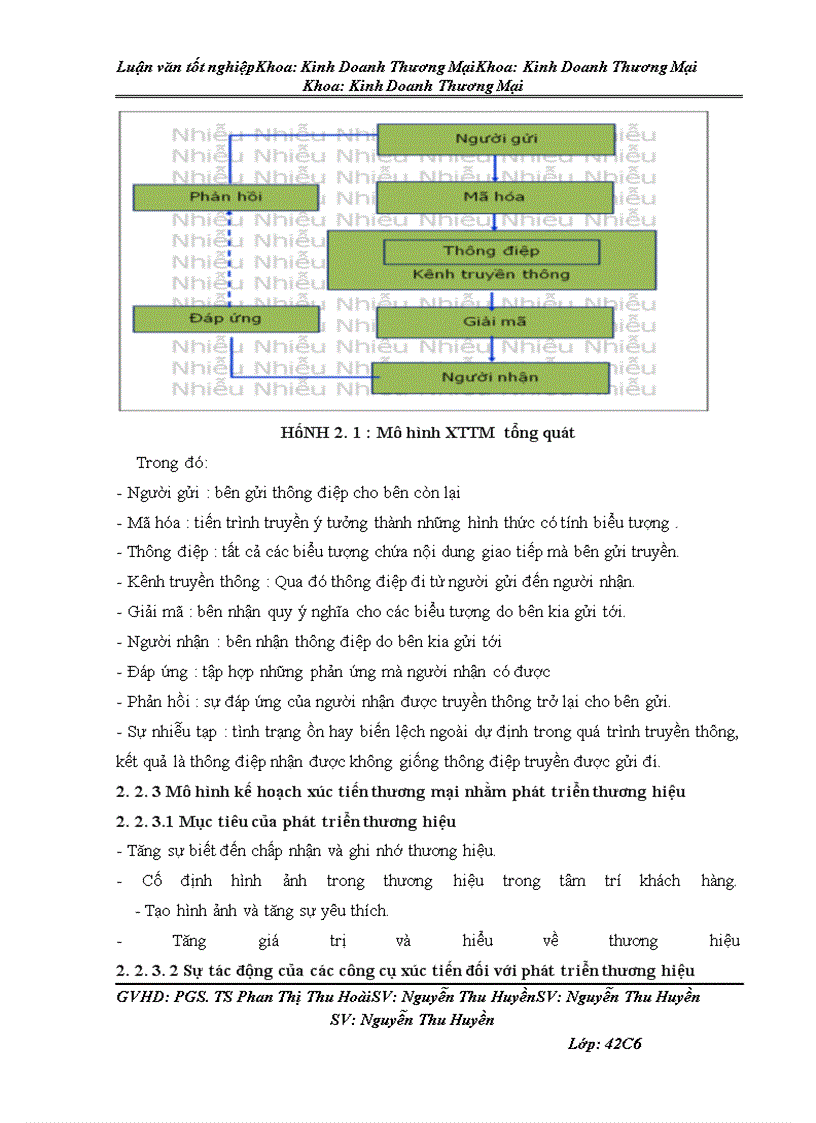 image for page Giải pháp xúc tiến thương mại nhằm phát triển thương hiệu sản phẩm Kem Bốn Mùa của cửa hàng Hapro Bốn Mùa Lý Thái Tổ - Tổng công ty thương mại Hà Nội.