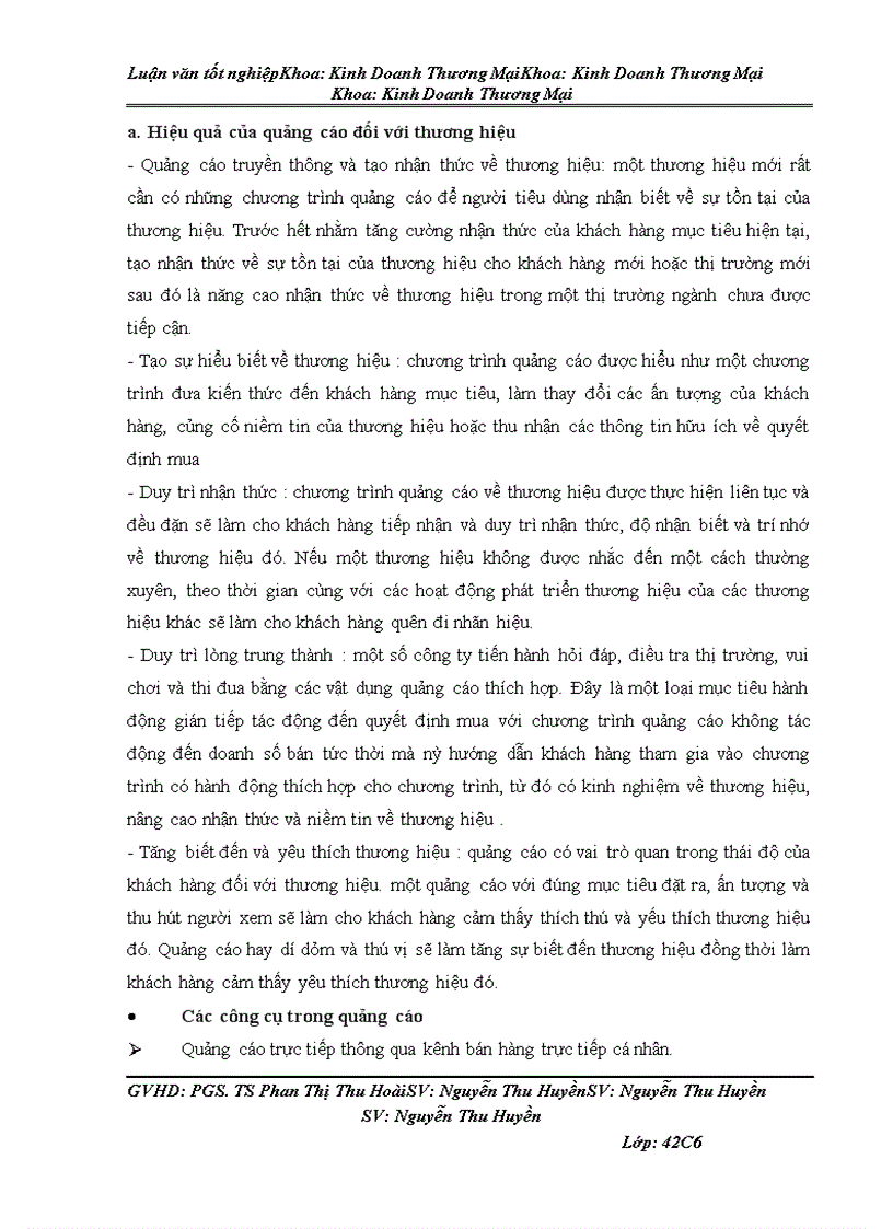 image for page Giải pháp xúc tiến thương mại nhằm phát triển thương hiệu sản phẩm Kem Bốn Mùa của cửa hàng Hapro Bốn Mùa Lý Thái Tổ - Tổng công ty thương mại Hà Nội.