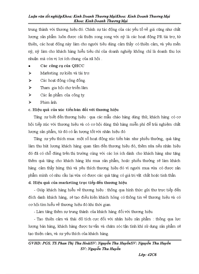 image for page Giải pháp xúc tiến thương mại nhằm phát triển thương hiệu sản phẩm Kem Bốn Mùa của cửa hàng Hapro Bốn Mùa Lý Thái Tổ - Tổng công ty thương mại Hà Nội.