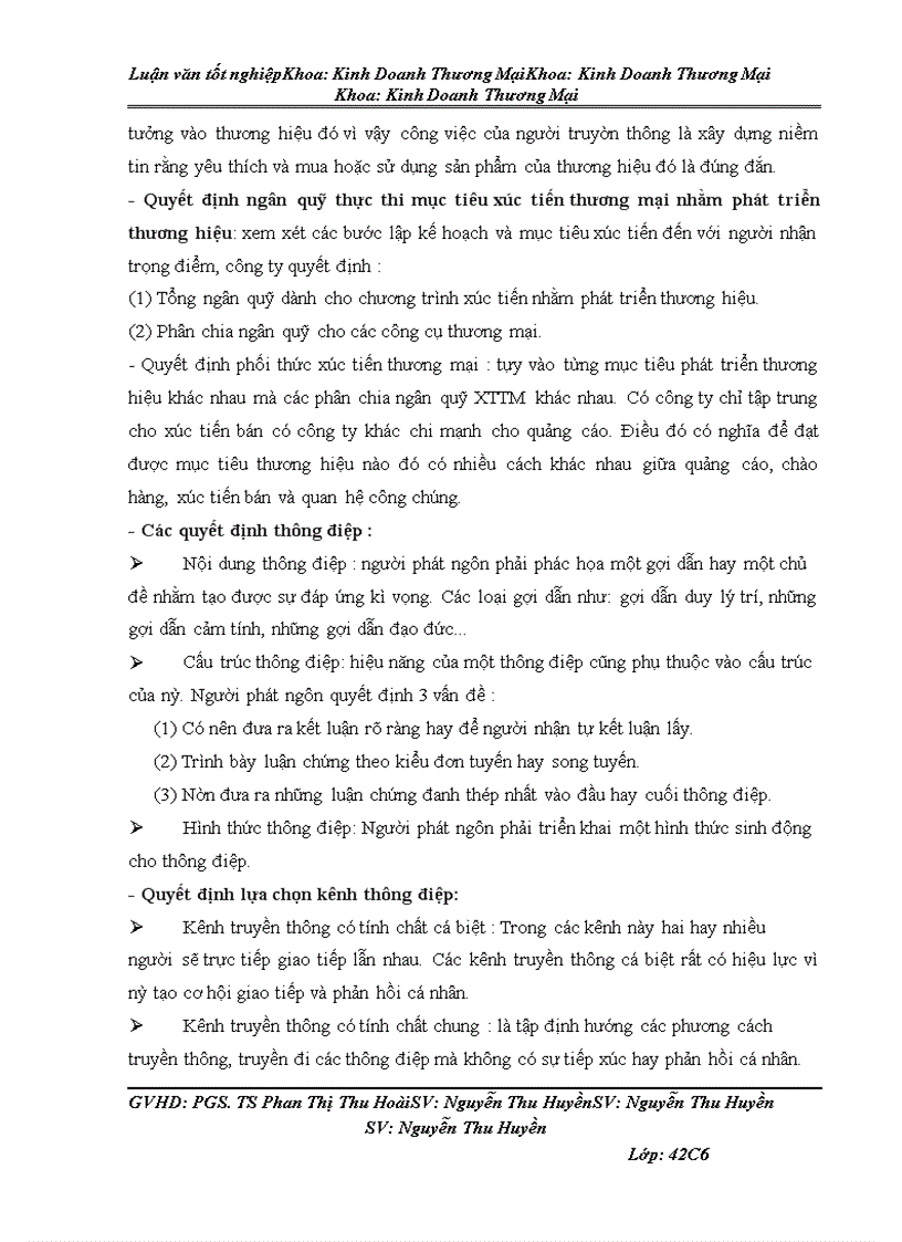 image for page Giải pháp xúc tiến thương mại nhằm phát triển thương hiệu sản phẩm Kem Bốn Mùa của cửa hàng Hapro Bốn Mùa Lý Thái Tổ - Tổng công ty thương mại Hà Nội.