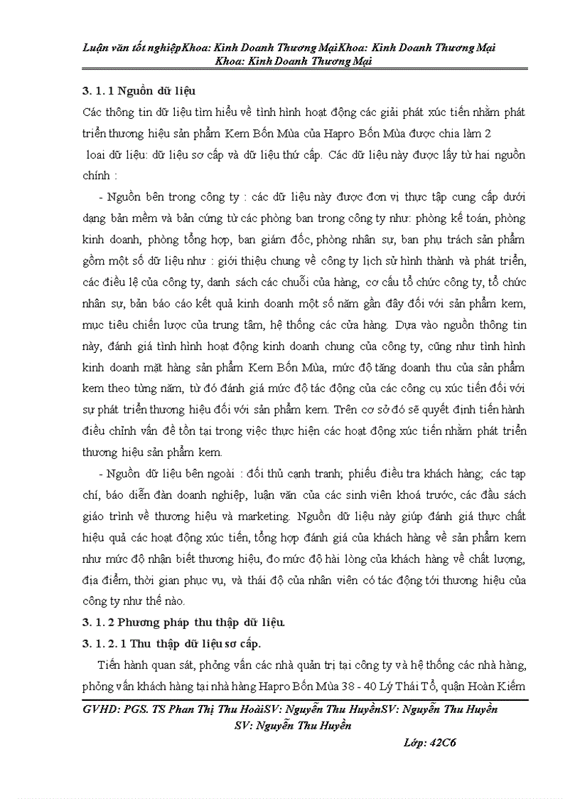 image for page Giải pháp xúc tiến thương mại nhằm phát triển thương hiệu sản phẩm Kem Bốn Mùa của cửa hàng Hapro Bốn Mùa Lý Thái Tổ - Tổng công ty thương mại Hà Nội.