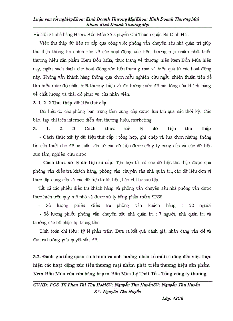 image for page Giải pháp xúc tiến thương mại nhằm phát triển thương hiệu sản phẩm Kem Bốn Mùa của cửa hàng Hapro Bốn Mùa Lý Thái Tổ - Tổng công ty thương mại Hà Nội.