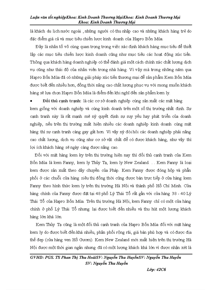 image for page Giải pháp xúc tiến thương mại nhằm phát triển thương hiệu sản phẩm Kem Bốn Mùa của cửa hàng Hapro Bốn Mùa Lý Thái Tổ - Tổng công ty thương mại Hà Nội.