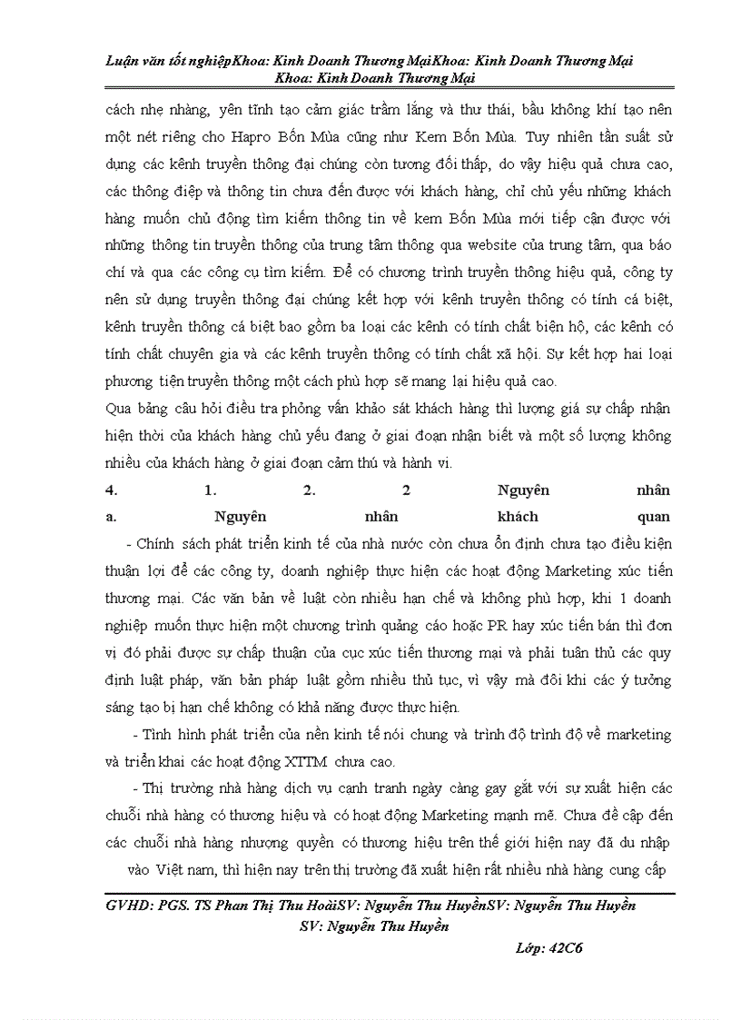 image for page Giải pháp xúc tiến thương mại nhằm phát triển thương hiệu sản phẩm Kem Bốn Mùa của cửa hàng Hapro Bốn Mùa Lý Thái Tổ - Tổng công ty thương mại Hà Nội.