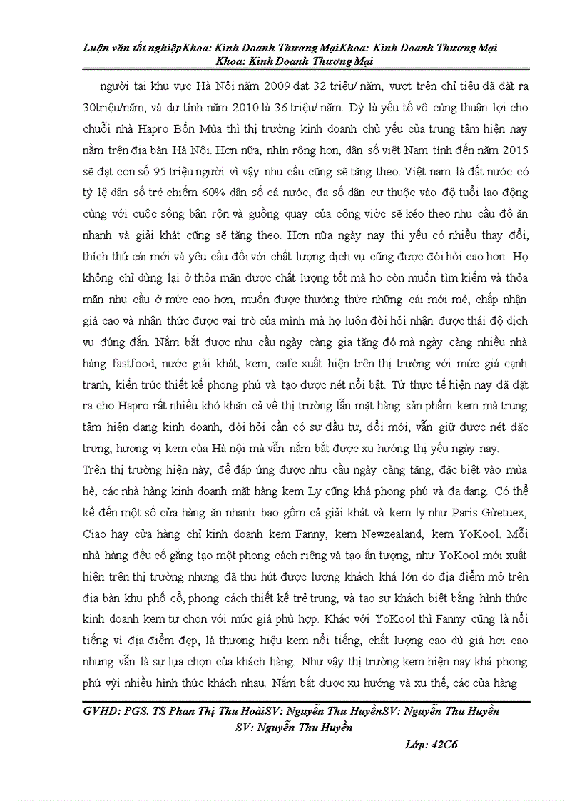 image for page Giải pháp xúc tiến thương mại nhằm phát triển thương hiệu sản phẩm Kem Bốn Mùa của cửa hàng Hapro Bốn Mùa Lý Thái Tổ - Tổng công ty thương mại Hà Nội.