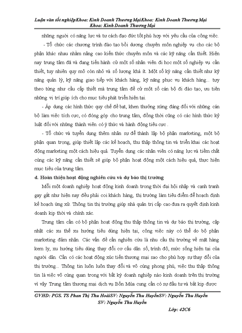 image for page Giải pháp xúc tiến thương mại nhằm phát triển thương hiệu sản phẩm Kem Bốn Mùa của cửa hàng Hapro Bốn Mùa Lý Thái Tổ - Tổng công ty thương mại Hà Nội.