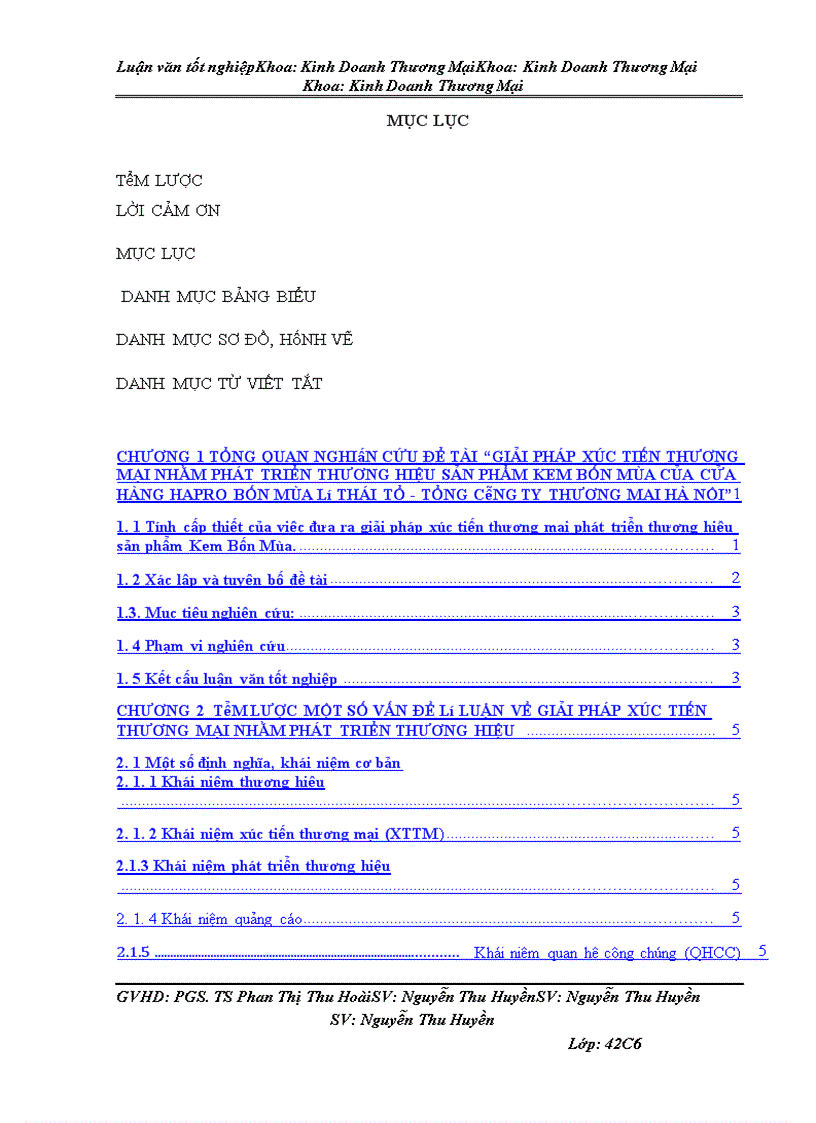 image for page Giải pháp xúc tiến thương mại nhằm phát triển thương hiệu sản phẩm Kem Bốn Mùa của cửa hàng Hapro Bốn Mùa Lý Thái Tổ - Tổng công ty thương mại Hà Nội.