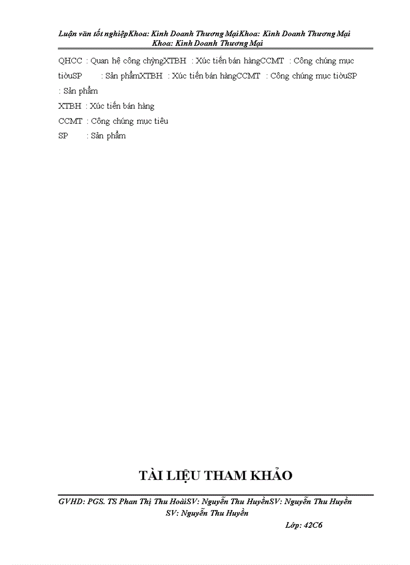 image for page Giải pháp xúc tiến thương mại nhằm phát triển thương hiệu sản phẩm Kem Bốn Mùa của cửa hàng Hapro Bốn Mùa Lý Thái Tổ - Tổng công ty thương mại Hà Nội.