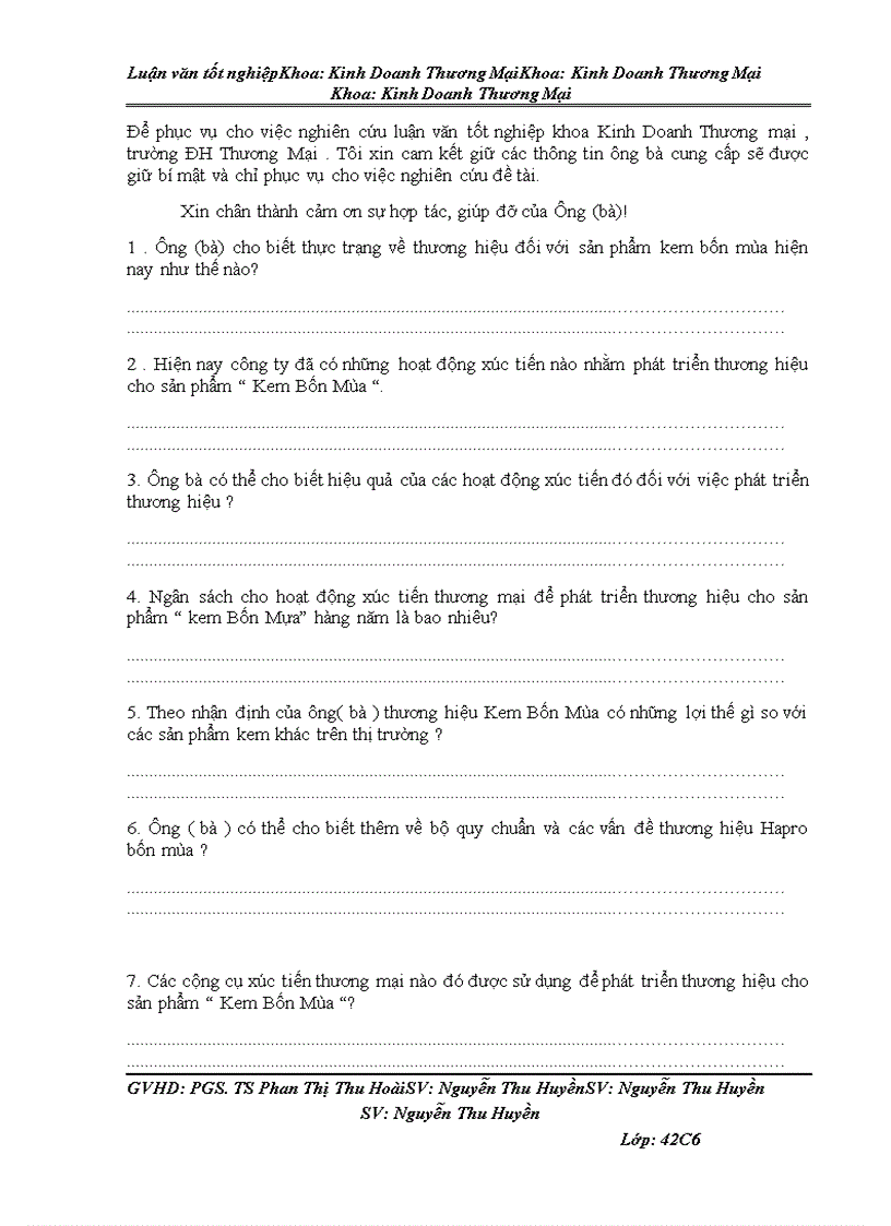 image for page Giải pháp xúc tiến thương mại nhằm phát triển thương hiệu sản phẩm Kem Bốn Mùa của cửa hàng Hapro Bốn Mùa Lý Thái Tổ - Tổng công ty thương mại Hà Nội.