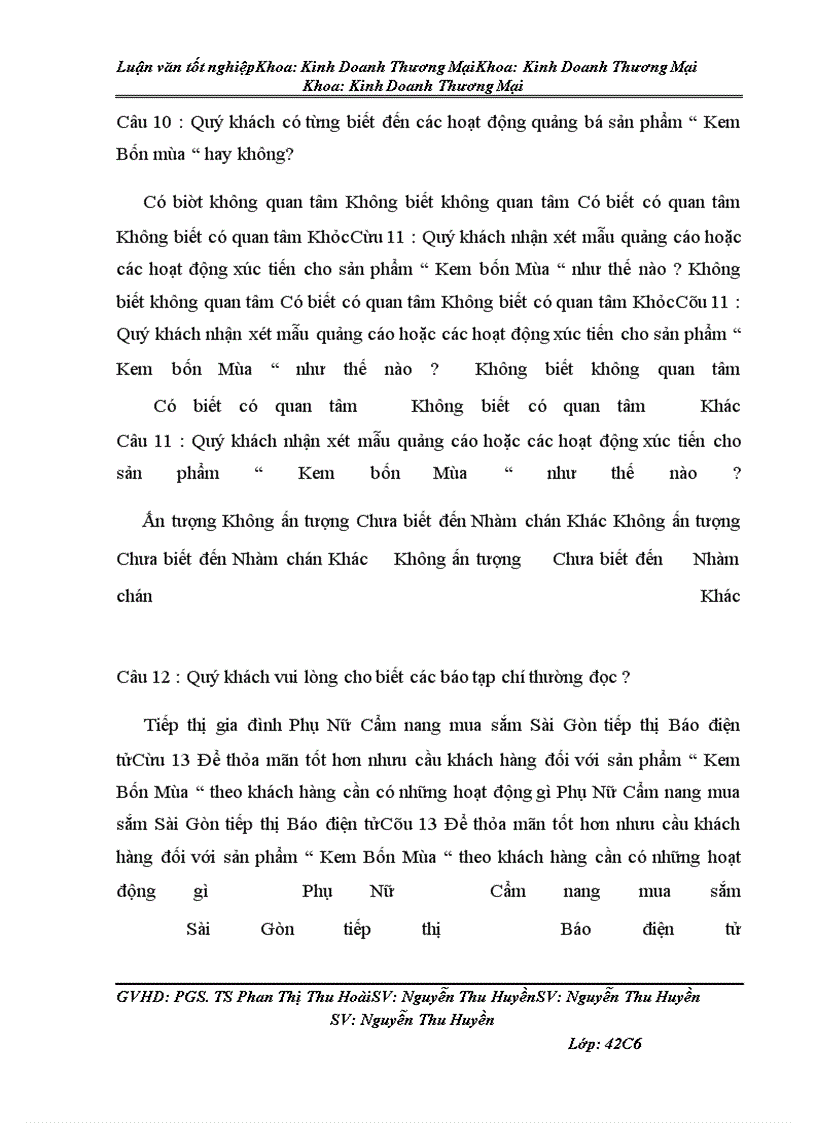 image for page Giải pháp xúc tiến thương mại nhằm phát triển thương hiệu sản phẩm Kem Bốn Mùa của cửa hàng Hapro Bốn Mùa Lý Thái Tổ - Tổng công ty thương mại Hà Nội.
