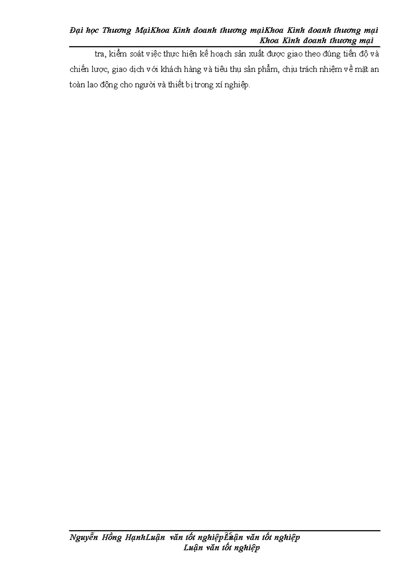 image for page Phát triển chính sách marketing sản phẩm dệt may xuất khẩu của công ty TNHH sản xuất & thương mại Tân Bắc Đô sang thị trường EU