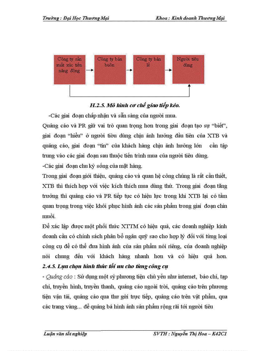 image for page Phát triển phối thức xúc tiến thương mại sản phẩm thiết bị trình chiếu của công ty Cổ phần Đầu tư Hoàng Đạo trên thị trường Miền Bắc