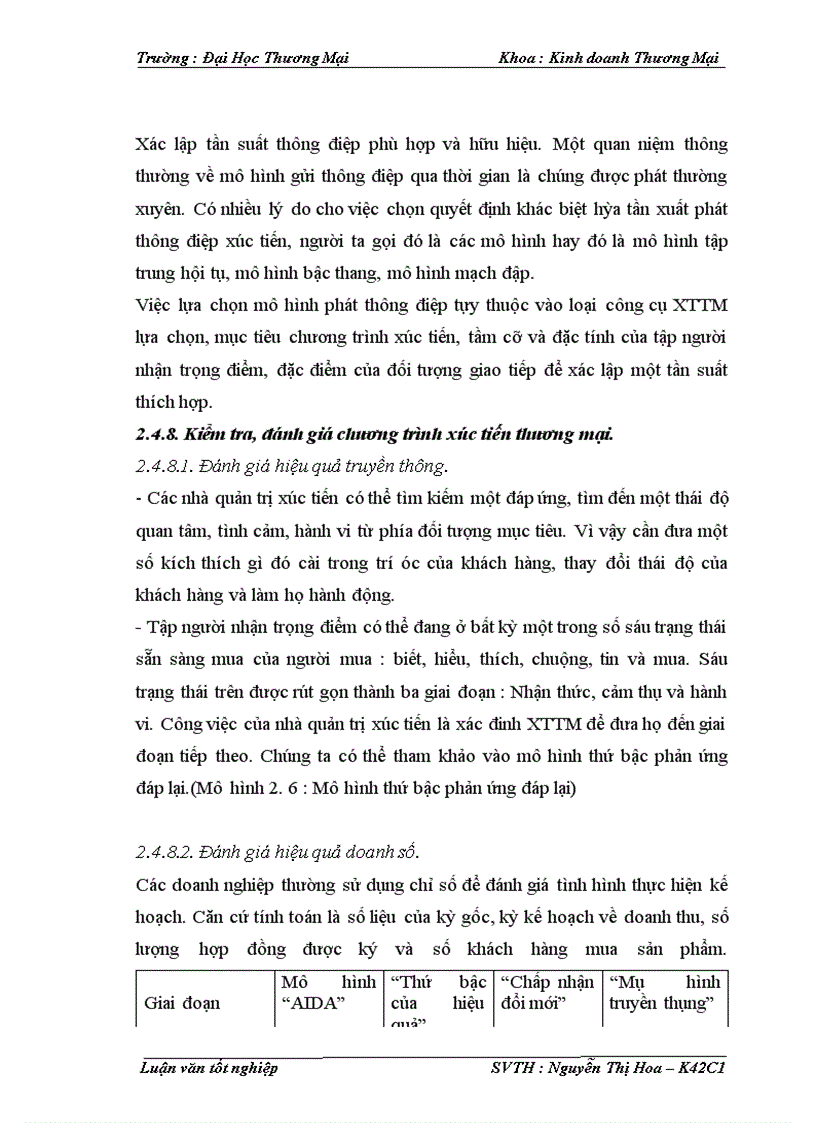 image for page Phát triển phối thức xúc tiến thương mại sản phẩm thiết bị trình chiếu của công ty Cổ phần Đầu tư Hoàng Đạo trên thị trường Miền Bắc