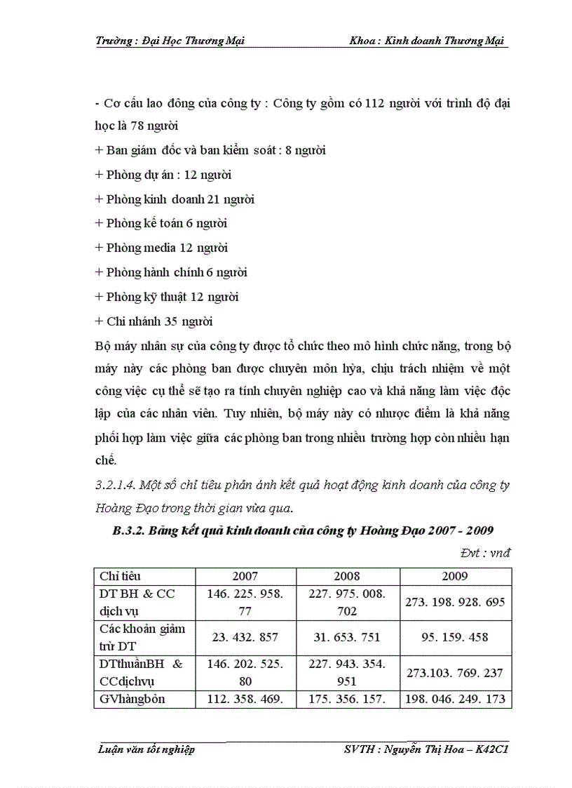 image for page Phát triển phối thức xúc tiến thương mại sản phẩm thiết bị trình chiếu của công ty Cổ phần Đầu tư Hoàng Đạo trên thị trường Miền Bắc
