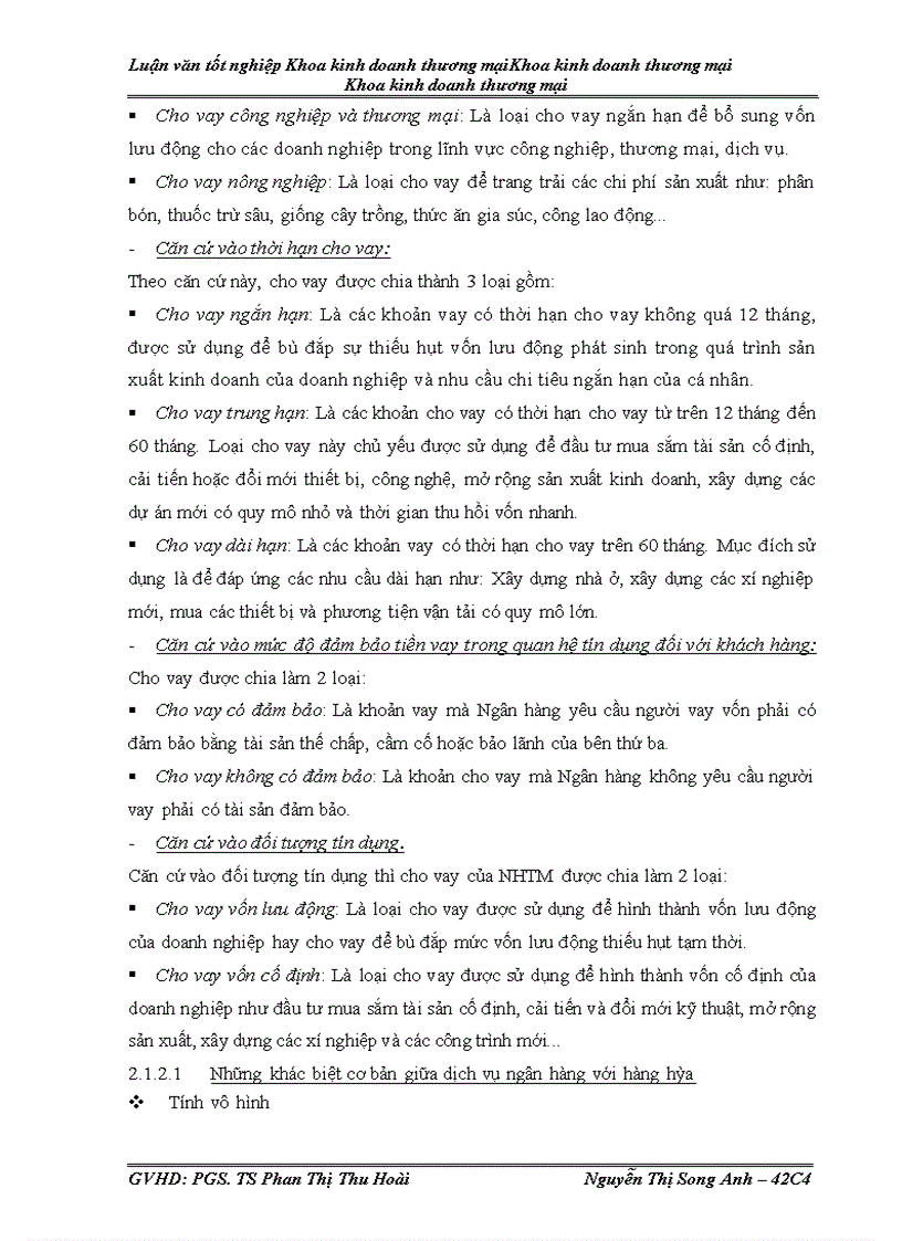 image for page Giải pháp chiến lược Marketing nhằm phát triển thị trường dịch vụ tín dụng của Ngân hàng No& PTNT Thanh Trì trên địa bàn Hà Nội