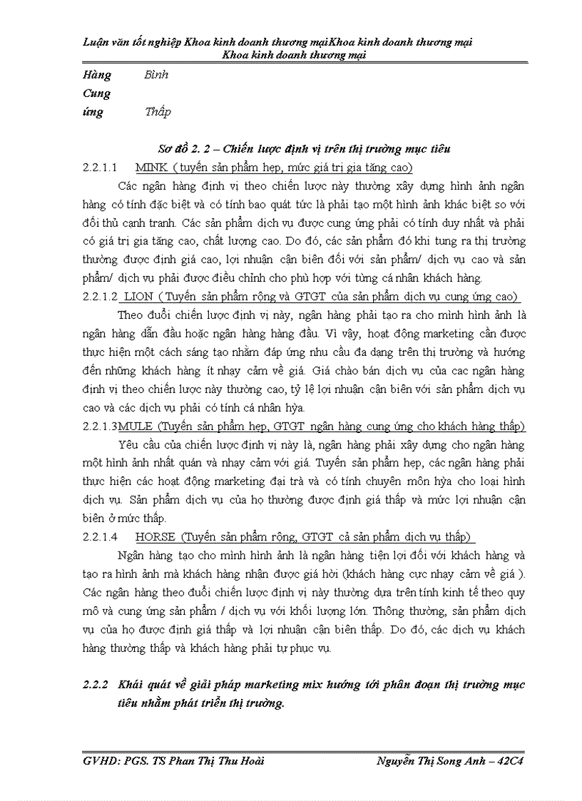 image for page Giải pháp chiến lược Marketing nhằm phát triển thị trường dịch vụ tín dụng của Ngân hàng No& PTNT Thanh Trì trên địa bàn Hà Nội