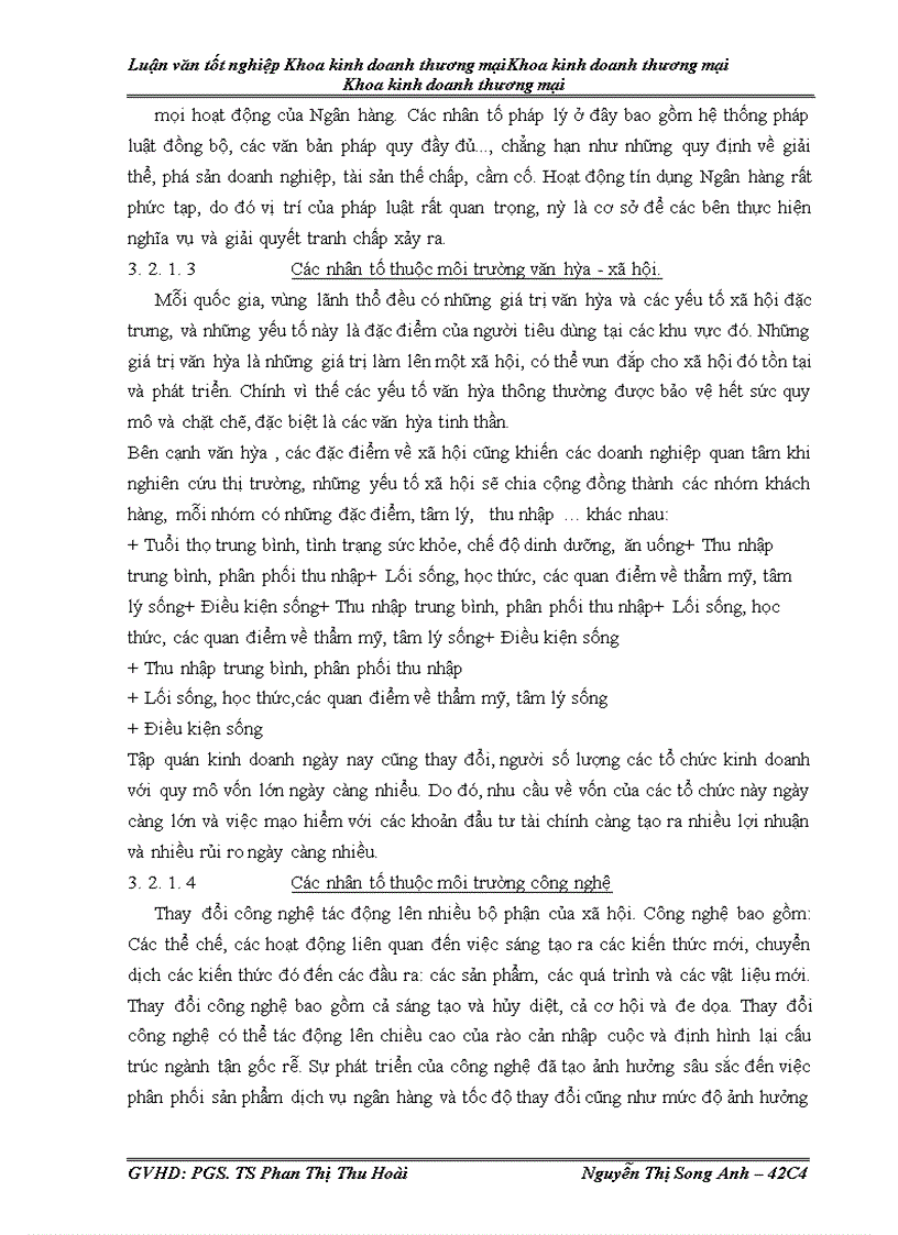 image for page Giải pháp chiến lược Marketing nhằm phát triển thị trường dịch vụ tín dụng của Ngân hàng No& PTNT Thanh Trì trên địa bàn Hà Nội