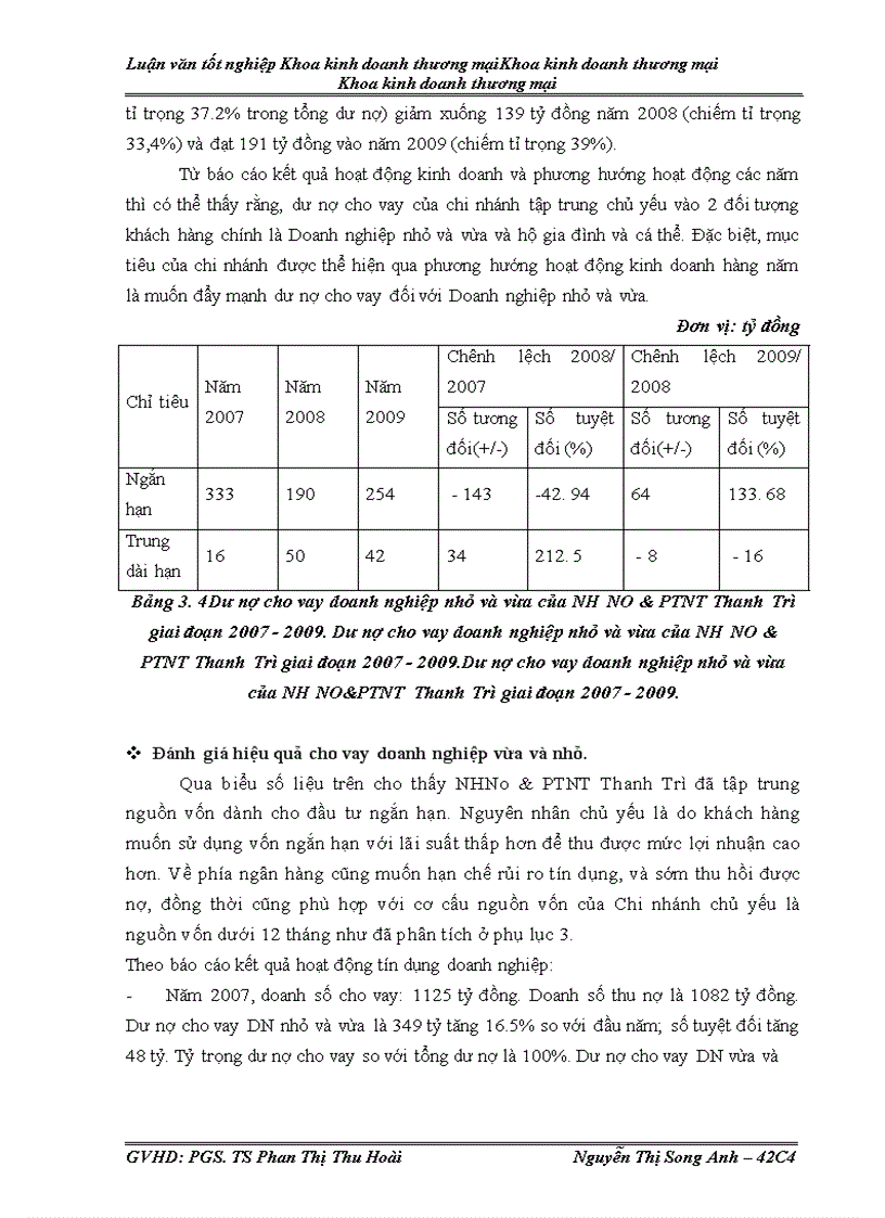 image for page Giải pháp chiến lược Marketing nhằm phát triển thị trường dịch vụ tín dụng của Ngân hàng No& PTNT Thanh Trì trên địa bàn Hà Nội