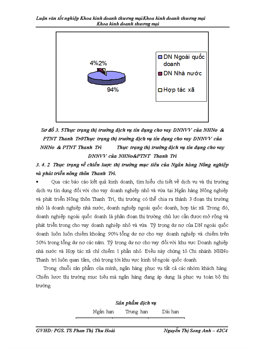 image for page Giải pháp chiến lược Marketing nhằm phát triển thị trường dịch vụ tín dụng của Ngân hàng No& PTNT Thanh Trì trên địa bàn Hà Nội