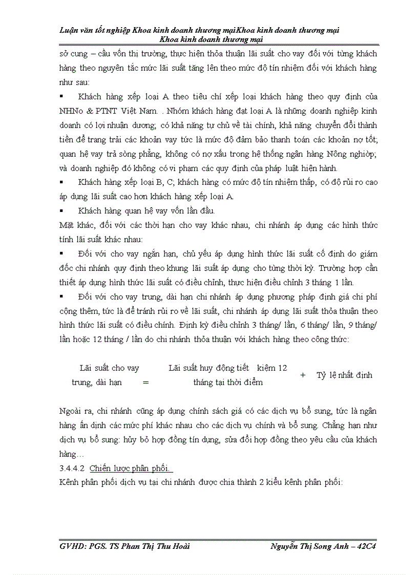 image for page Giải pháp chiến lược Marketing nhằm phát triển thị trường dịch vụ tín dụng của Ngân hàng No& PTNT Thanh Trì trên địa bàn Hà Nội