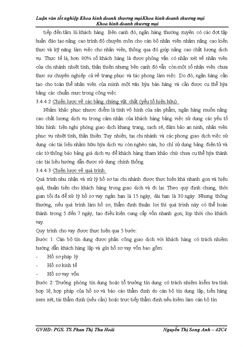 image for page Giải pháp chiến lược Marketing nhằm phát triển thị trường dịch vụ tín dụng của Ngân hàng No& PTNT Thanh Trì trên địa bàn Hà Nội