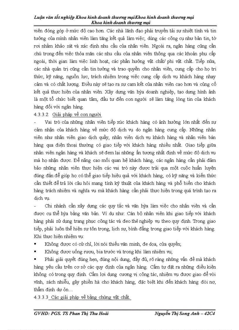 image for page Giải pháp chiến lược Marketing nhằm phát triển thị trường dịch vụ tín dụng của Ngân hàng No& PTNT Thanh Trì trên địa bàn Hà Nội