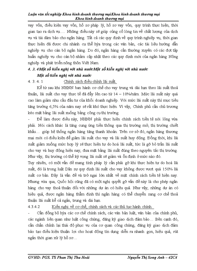 image for page Giải pháp chiến lược Marketing nhằm phát triển thị trường dịch vụ tín dụng của Ngân hàng No& PTNT Thanh Trì trên địa bàn Hà Nội