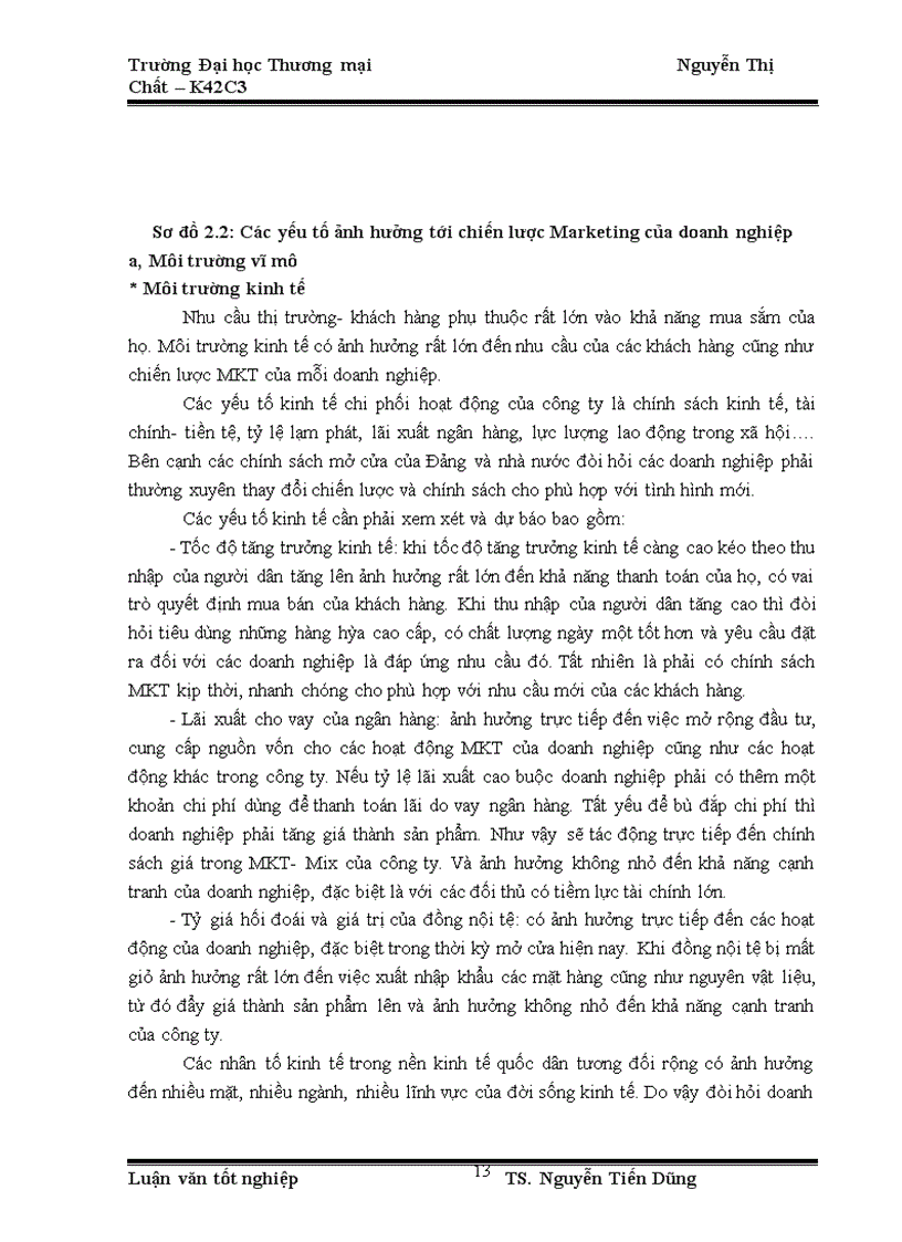 image for page Giải pháp Marketing- Mix nhằm nâng cao năng lực cạnh tranh của công ty TNHH hóa chất và xây dựng Data chem