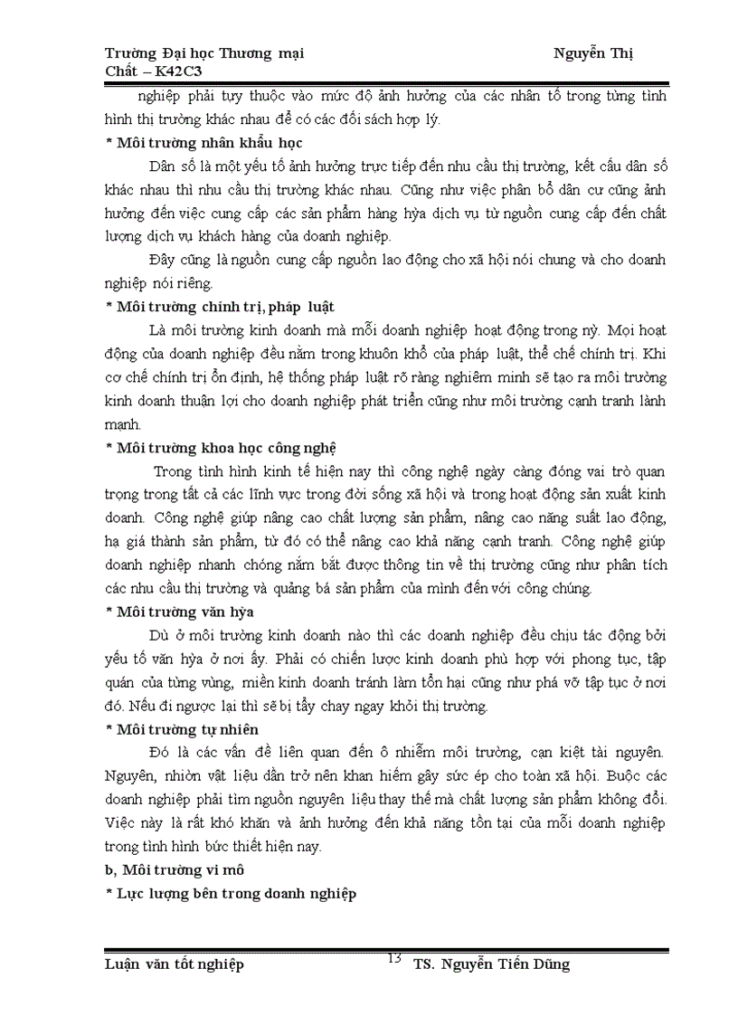 image for page Giải pháp Marketing- Mix nhằm nâng cao năng lực cạnh tranh của công ty TNHH hóa chất và xây dựng Data chem