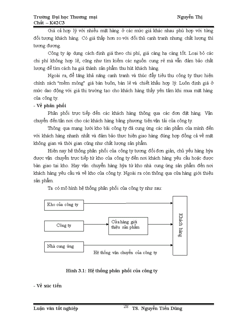 image for page Giải pháp Marketing- Mix nhằm nâng cao năng lực cạnh tranh của công ty TNHH hóa chất và xây dựng Data chem