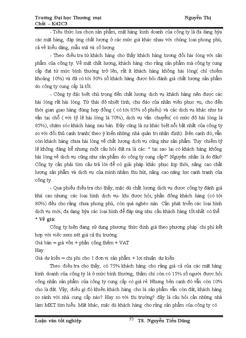 image for page Giải pháp Marketing- Mix nhằm nâng cao năng lực cạnh tranh của công ty TNHH hóa chất và xây dựng Data chem